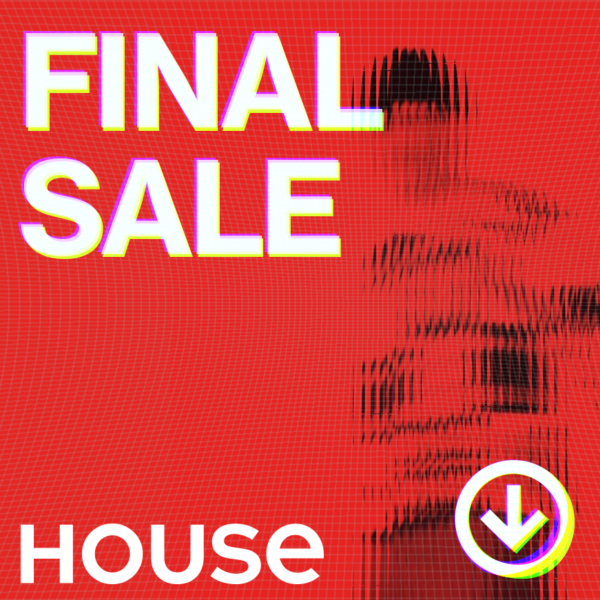 Final Sale w House – największe obniżki zaczynają się teraz!